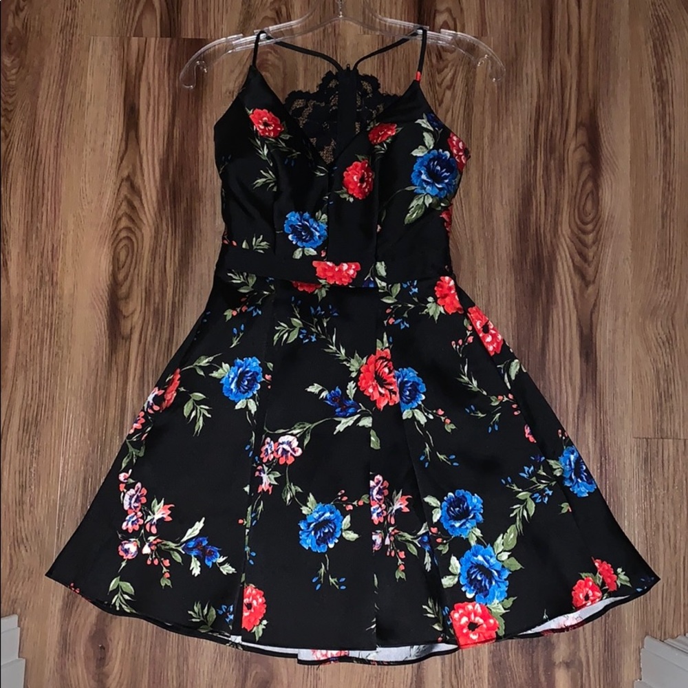 Homecoming Dress